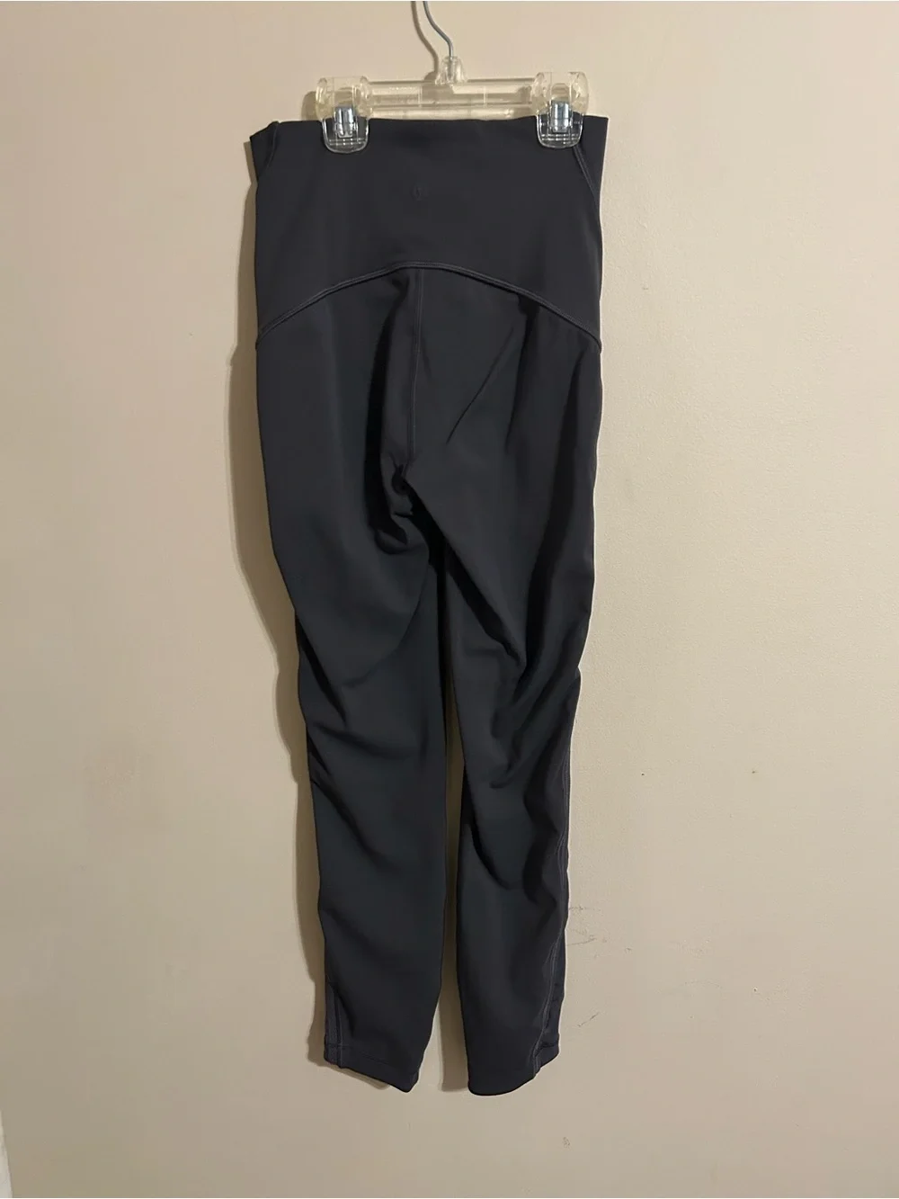 Lululemon Wunder Under Crop